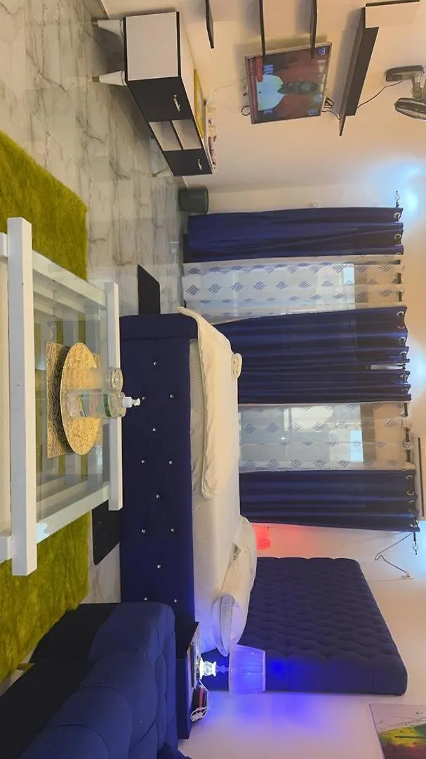 Salamhouse Apartment Dakar 0*,  Senegal