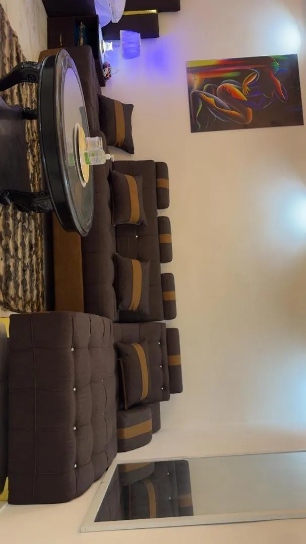 Salamhouse Apartment Dakar Senegal