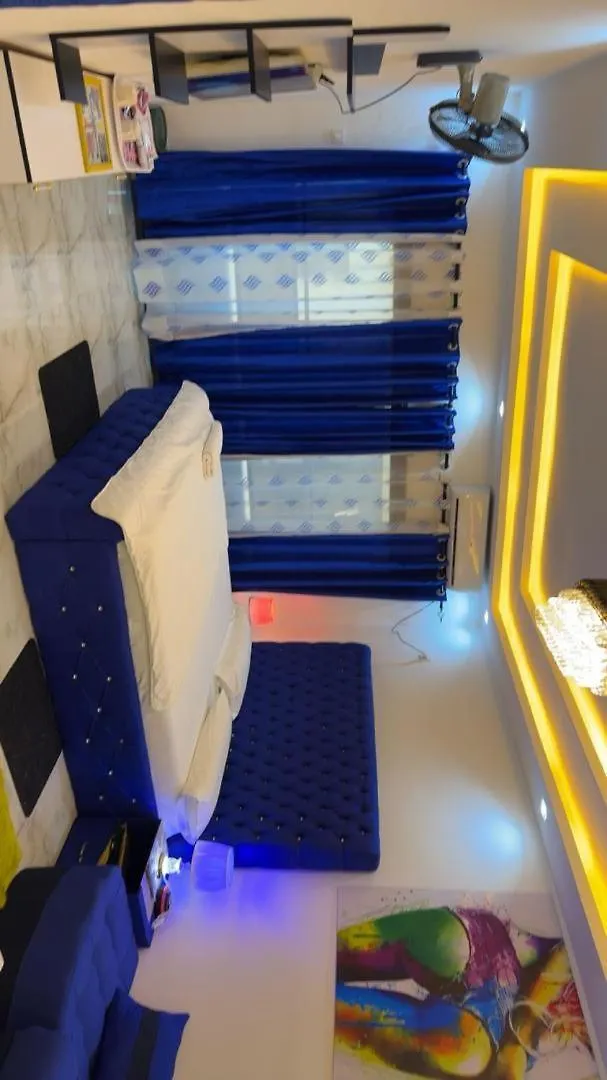 Salamhouse Apartment Dakar