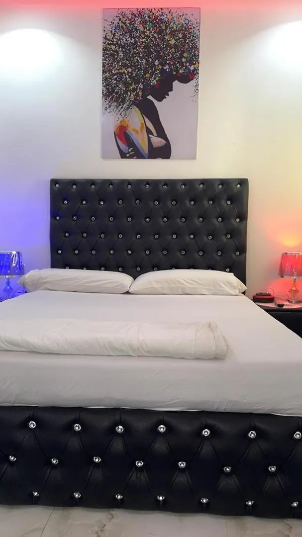 Salamhouse Apartment Dakar Senegal