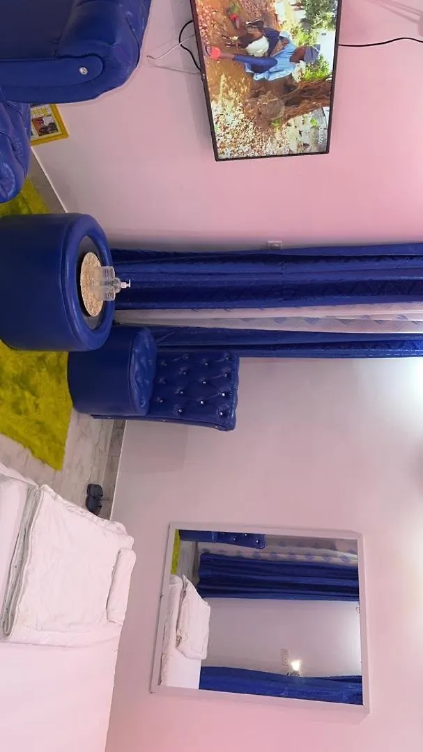 Salamhouse Apartment Dakar
