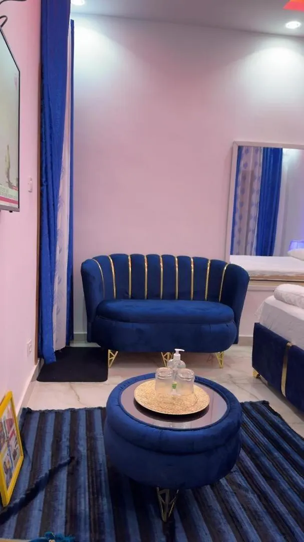 Salamhouse Apartment Dakar