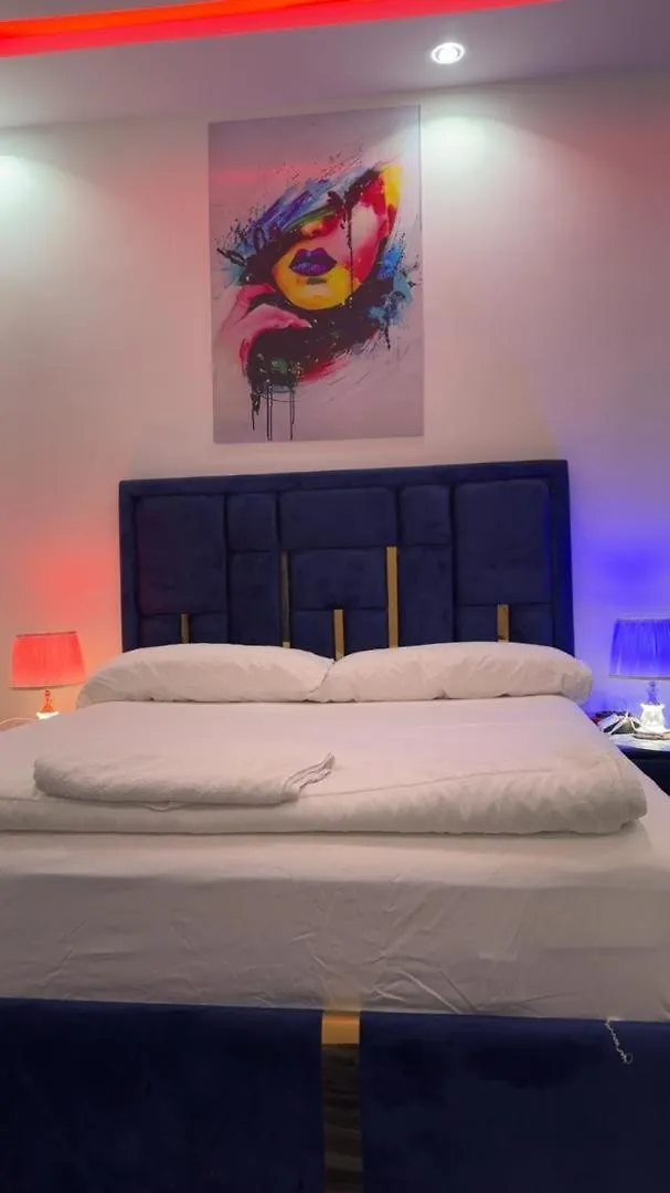 Salamhouse Apartment Dakar