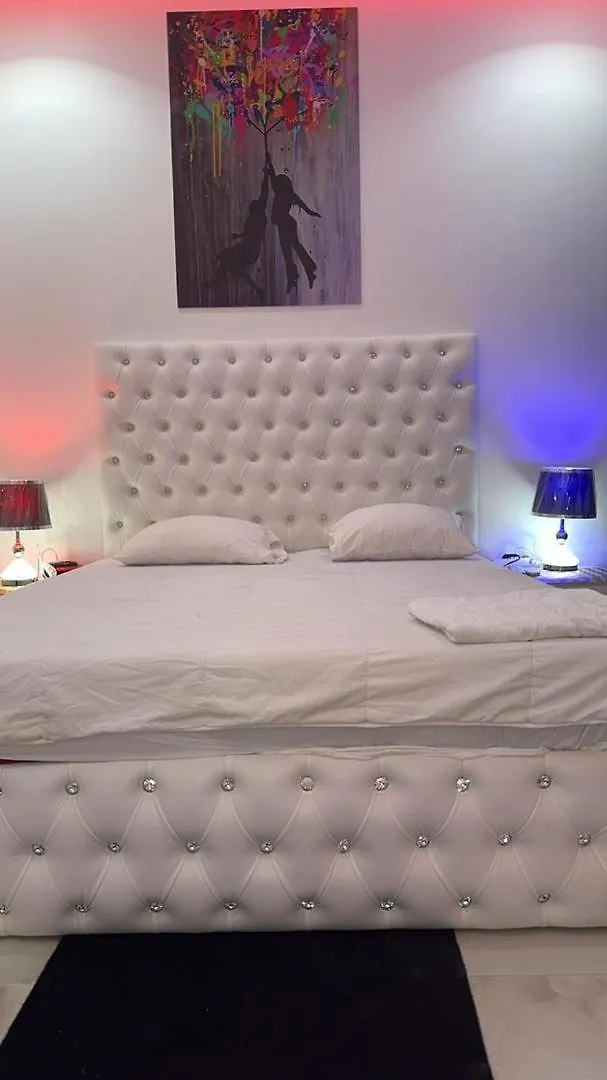 Salamhouse Apartment Dakar