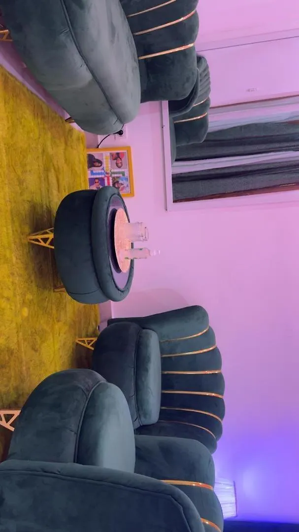 Salamhouse Apartment Dakar