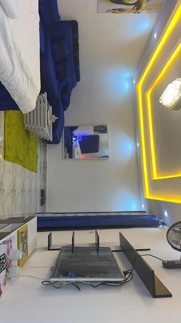 Salamhouse Apartment Dakar