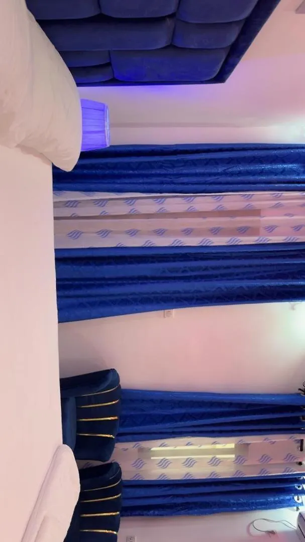 Salamhouse Apartment Dakar