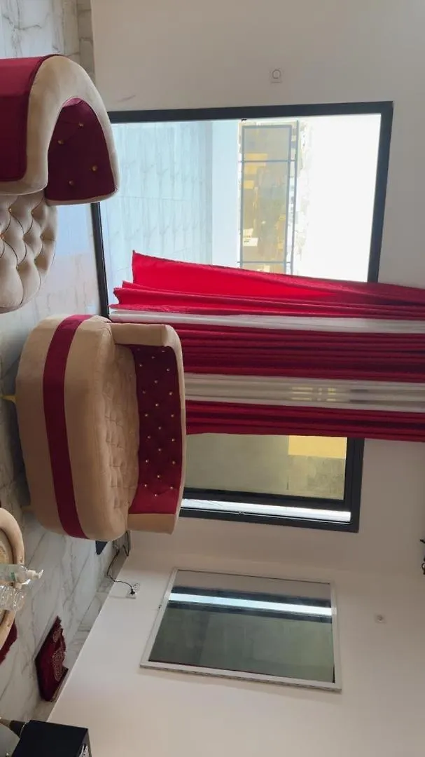Salamhouse Apartment Dakar