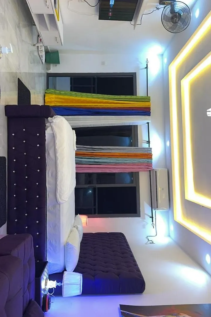 Salamhouse Apartment Dakar Senegal