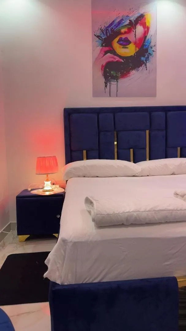 Salamhouse Apartment Dakar