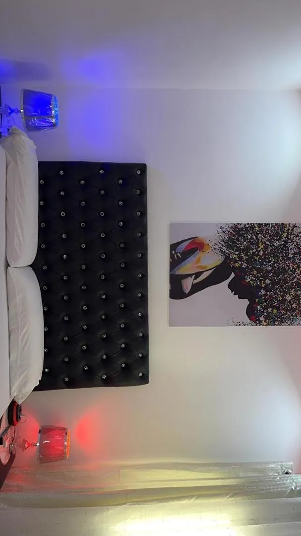 Salamhouse Apartment Dakar