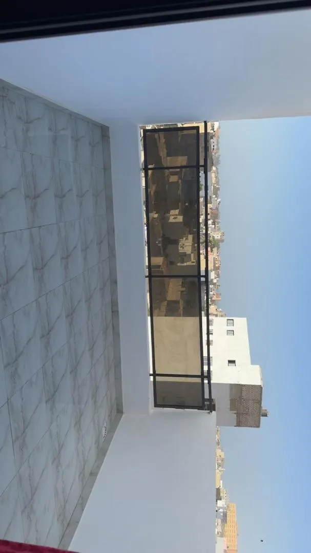 Salamhouse Apartment Dakar 0*,