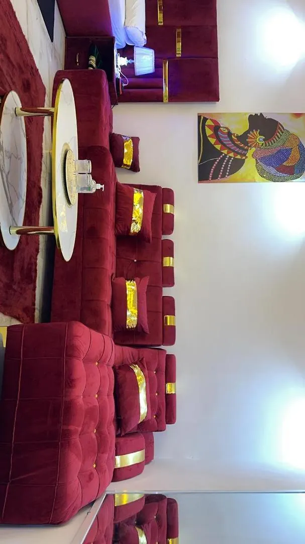 Salamhouse Apartment Dakar