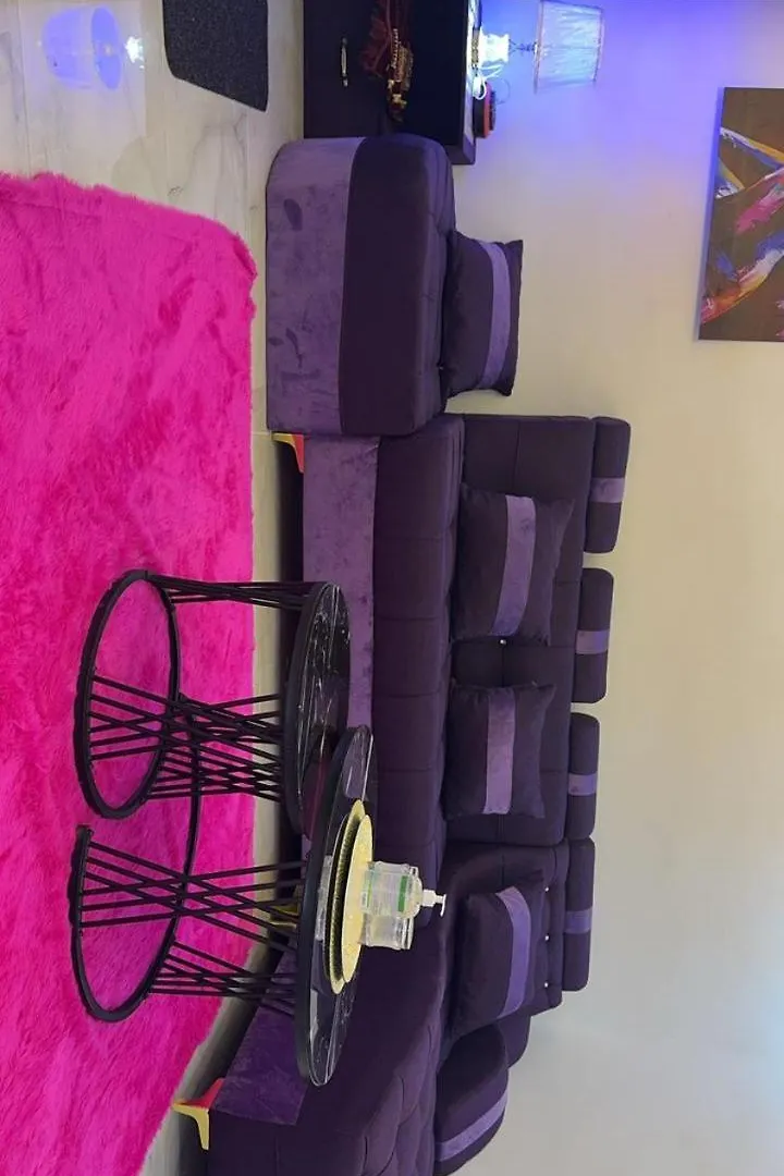Salamhouse Apartment Dakar 0*,