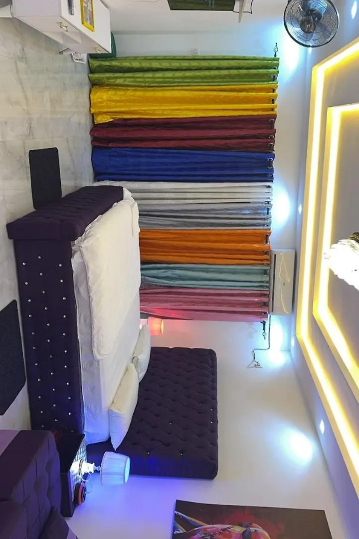 Salamhouse Apartment Dakar