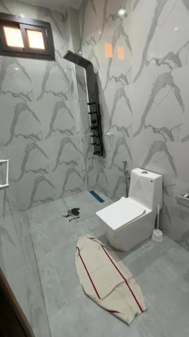 Salamhouse Apartment Dakar 0*,