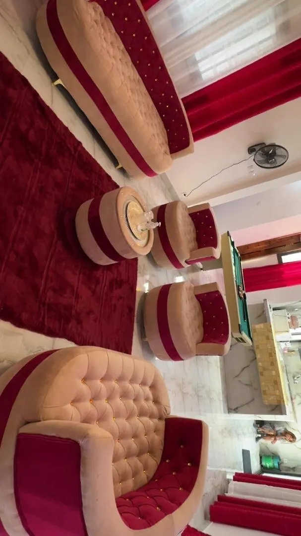 Salamhouse Apartment Dakar