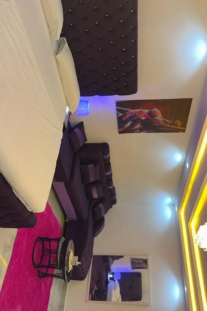 Salamhouse Apartment Dakar