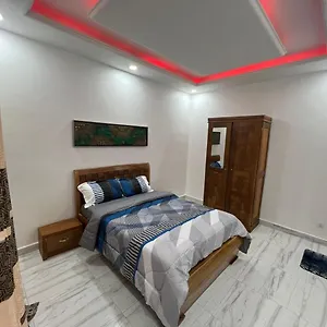 Appartement De Reve A Almadies, Dakar