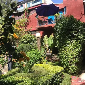 Appartement Loft Keur Bibou, Dakar